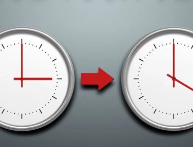 Δεν πάει το μυαλό σου τι επιπτώσεις μπορεί να έχει η αλλαγή της ώρας στην υγεία σου   